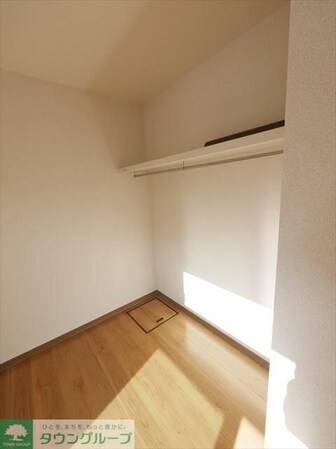 マックスメゾン上大岡の物件内観写真